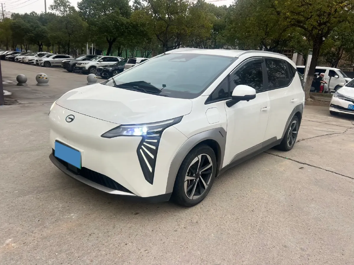 2023 Aion S Plus BEV 59.4KWH,autocango,china used car exporter,china ev exporter,chinese used car exporter,chinese used ev exporter