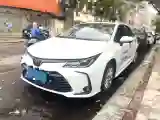 2019 Toyota Corolla 1.2T 116HP L4 CVT