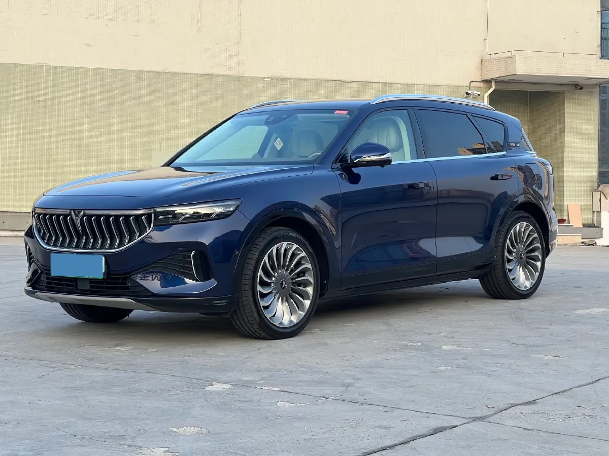 2022 Voyah FREE BEV 88KWH,autocango,china used car exporter,china ev exporter,chinese used car exporter,chinese used ev exporter