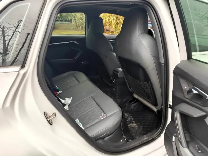 2025 Audi A3 1.5T 160HP L4 7DCT,autocango,china used car exporter,china ev exporter,chinese used car exporter,chinese used ev exporter