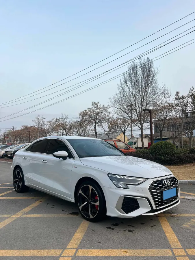 2022 Audi A3 1.4T 150HP L4 7DCT,autocango,china used car exporter,china ev exporter,chinese used car exporter,chinese used ev exporter