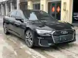 2022 Audi A6L 2.0T 224HP L4 7DCT