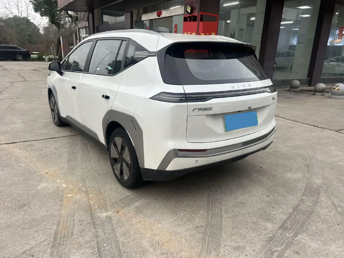 2023 GAC Trumpchi GS4 1.5T 177HP L4 6AT,autocango,china used car exporter,china ev exporter,chinese used car exporter,chinese used ev exporter