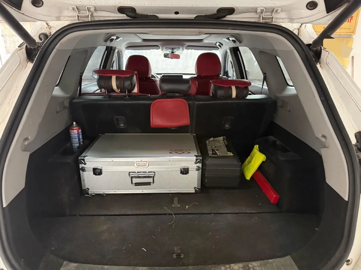 2020 Chery Tiggo 8 1.6T 197HP L4 7DCT,autocango,china used car exporter,china ev exporter,chinese used car exporter,chinese used ev exporter