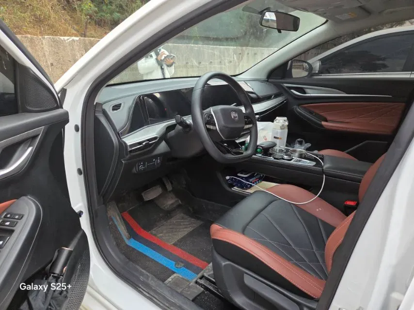 2023 ChangAn Eado 1.4T 160HP L4 7DCT,autocango,china used car exporter,china ev exporter,chinese used car exporter,chinese used ev exporter