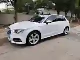2020 Audi A3 1.4T 150HP L4 7DCT