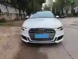 2020 Audi A3 1.4T 150HP L4 7DCT
