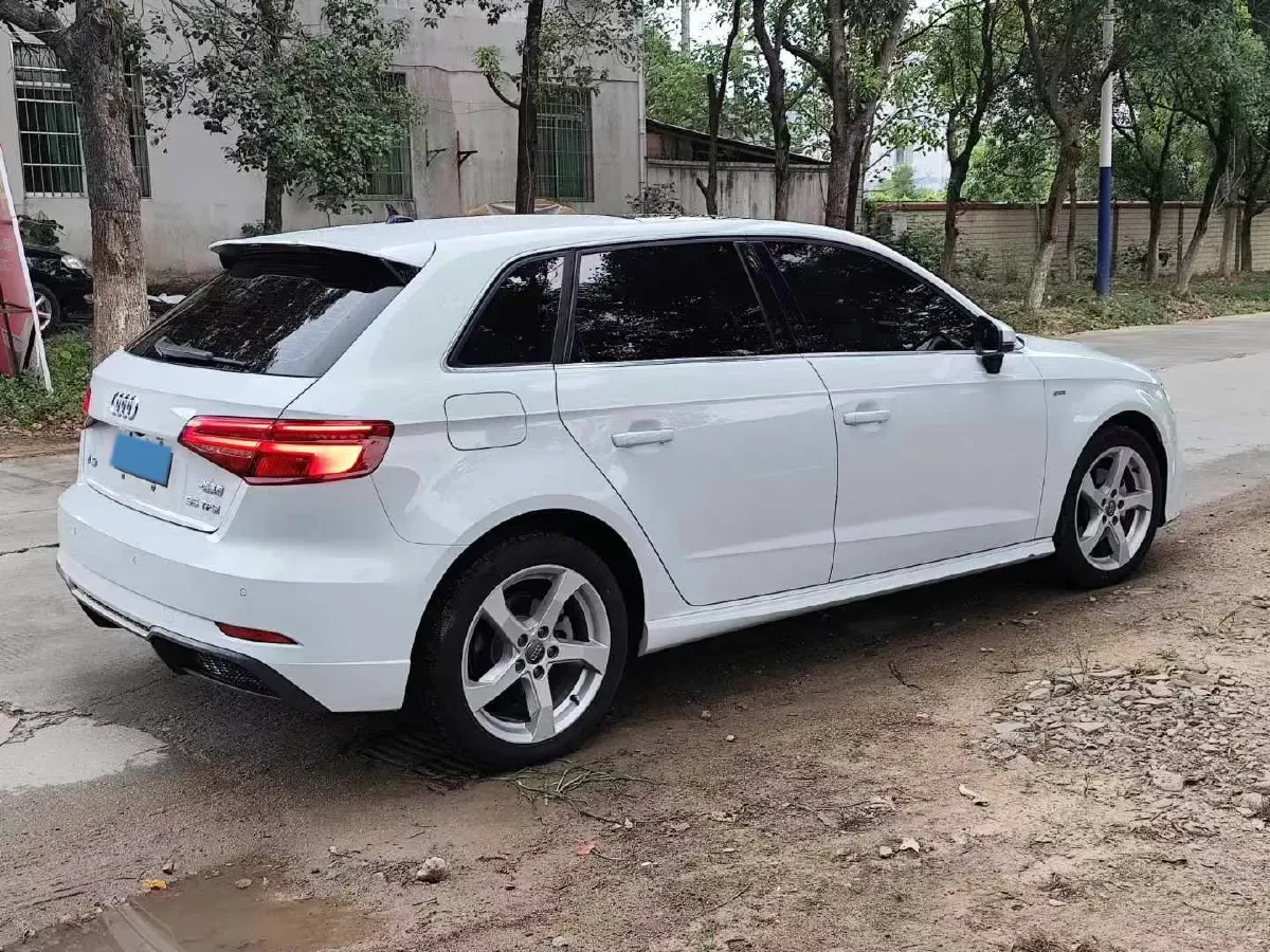 2020 Audi A3 1.4T 150HP L4 7DCT,autocango,china used car exporter,china ev exporter,chinese used car exporter,chinese used ev exporter