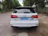 2020 Audi A3 1.4T 150HP L4 7DCT