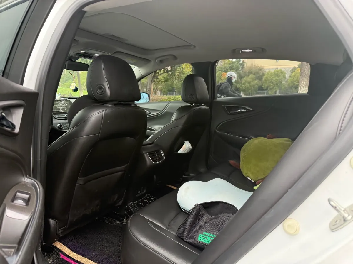 2018 Chevrolet Malibu XL 1.5T 170HP L4 6AT,autocango,china used car exporter,china ev exporter,chinese used car exporter,chinese used ev exporter