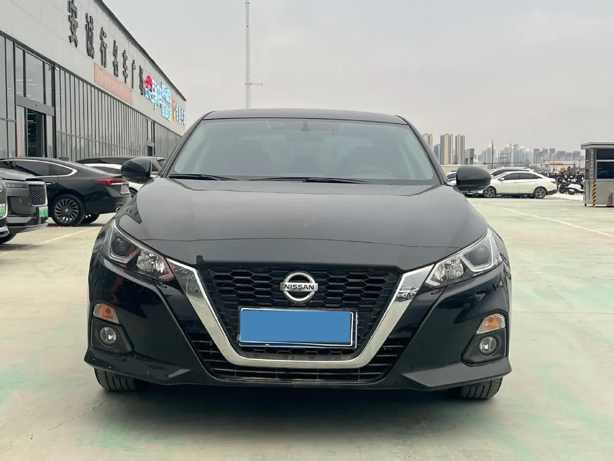 2020 Nissan Teana 2.0L 159HP L4 CVT,autocango,china used car exporter,china ev exporter,chinese used car exporter,chinese used ev exporter