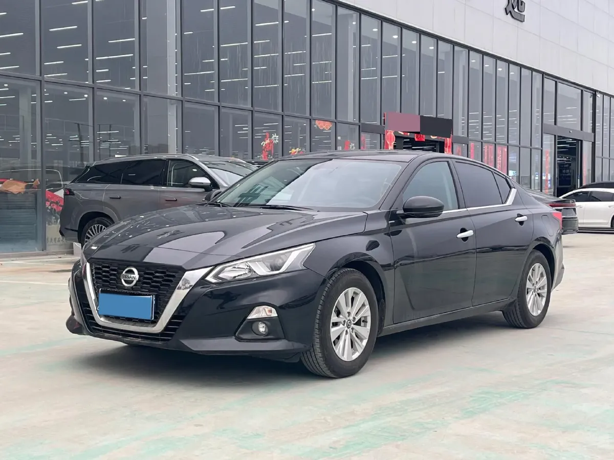 2020 Nissan Teana 2.0L 159HP L4 CVT,autocango,china used car exporter,china ev exporter,chinese used car exporter,chinese used ev exporter
