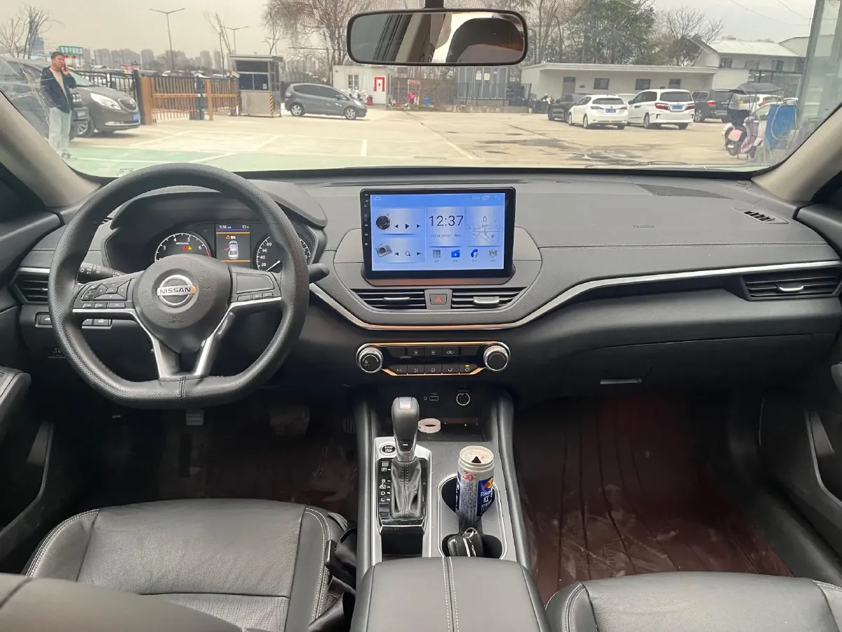 2020 Nissan Teana 2.0L 159HP L4 CVT,autocango,china used car exporter,china ev exporter,chinese used car exporter,chinese used ev exporter