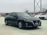 2020 Nissan Teana 2.0L 159HP L4 CVT