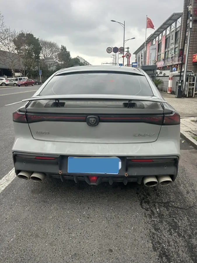 2023 ChangAn UNI-V 1.5T 188HP L4 7DCT,autocango,china used car exporter,china ev exporter,chinese used car exporter,chinese used ev exporter