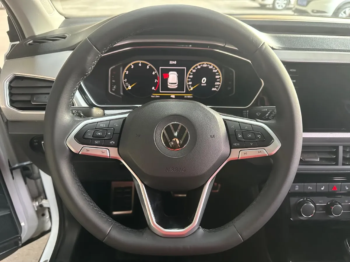 2021 Volkswagen Tacqua 1.4T 150HP L4 7DCT,autocango,china used car exporter,china ev exporter,chinese used car exporter,chinese used ev exporter