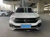 2021 Volkswagen Tacqua 1.4T 150HP L4 7DCT