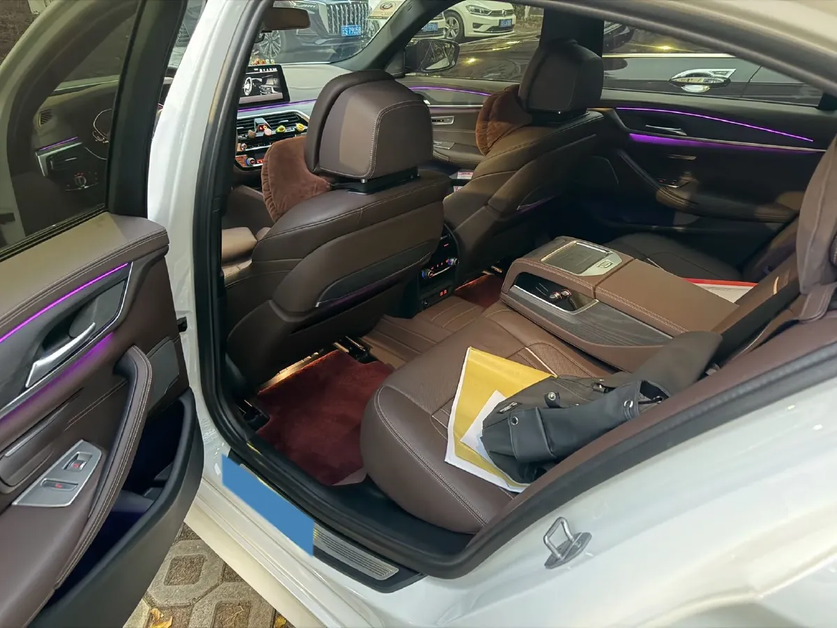 2022 BMW 5 Series 2.0T 252HP L4 8AT,autocango,china used car exporter,china ev exporter,chinese used car exporter,chinese used ev exporter