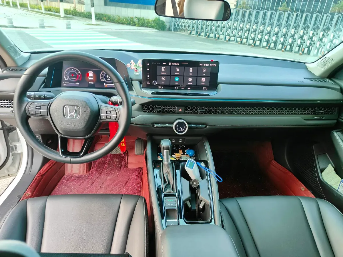 2023 Honda Accord 1.5T 192HP L4 CVT,autocango,china used car exporter,china ev exporter,chinese used car exporter,chinese used ev exporter