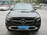 2024 Mercedes-Benz GLC Class 2.0T 204HP L4 9AT