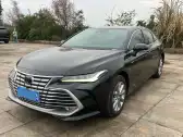 2024 TOYOTA AVALON,autocango,china used car exporter,china ev exporter,chinese used car exporter,chinese used ev exporter