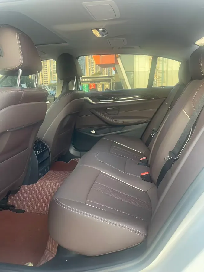 2021 BMW 5 Series 2.0T 184HP L4 8AT,autocango,china used car exporter,china ev exporter,chinese used car exporter,chinese used ev exporter