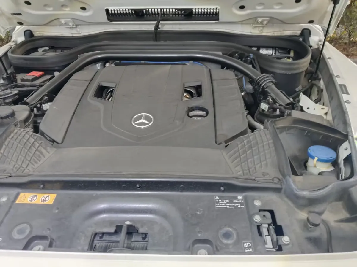 2022 Mercedes-Benz G Class 4.0T 421HP V8 9AT,autocango,china used car exporter,china ev exporter,chinese used car exporter,chinese used ev exporter