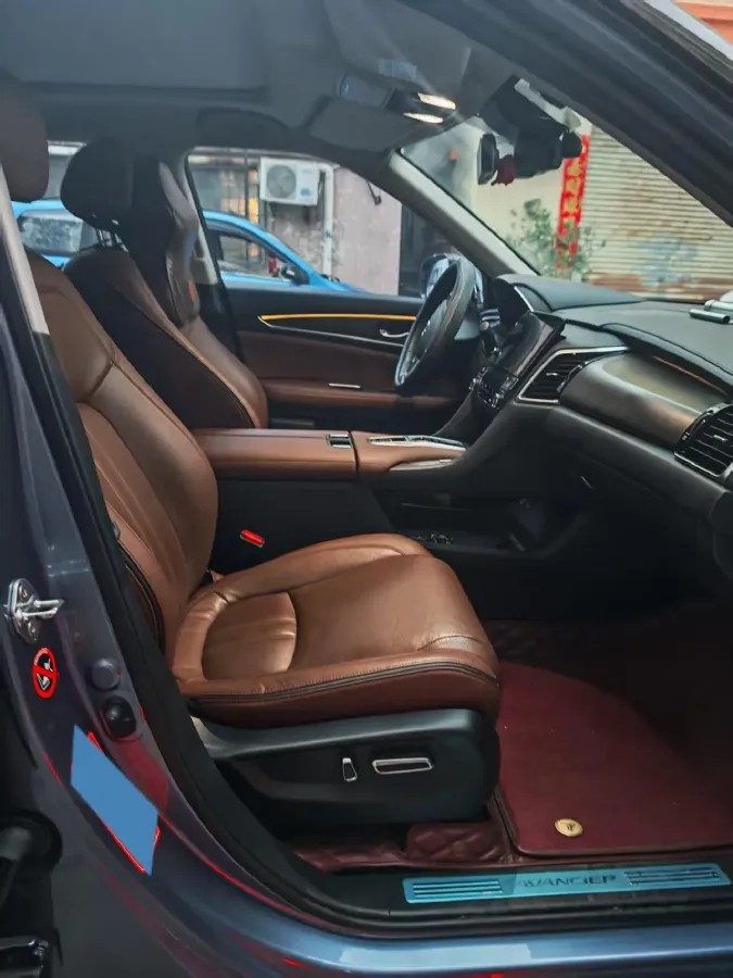 2020 Honda Avancier 2.0T 272HP L4 9AT,autocango,china used car exporter,china ev exporter,chinese used car exporter,chinese used ev exporter