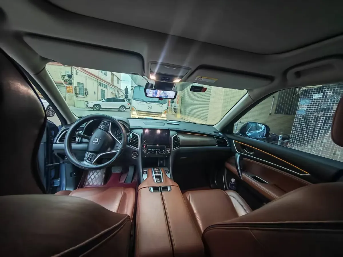 2020 Honda Avancier 2.0T 272HP L4 9AT,autocango,china used car exporter,china ev exporter,chinese used car exporter,chinese used ev exporter