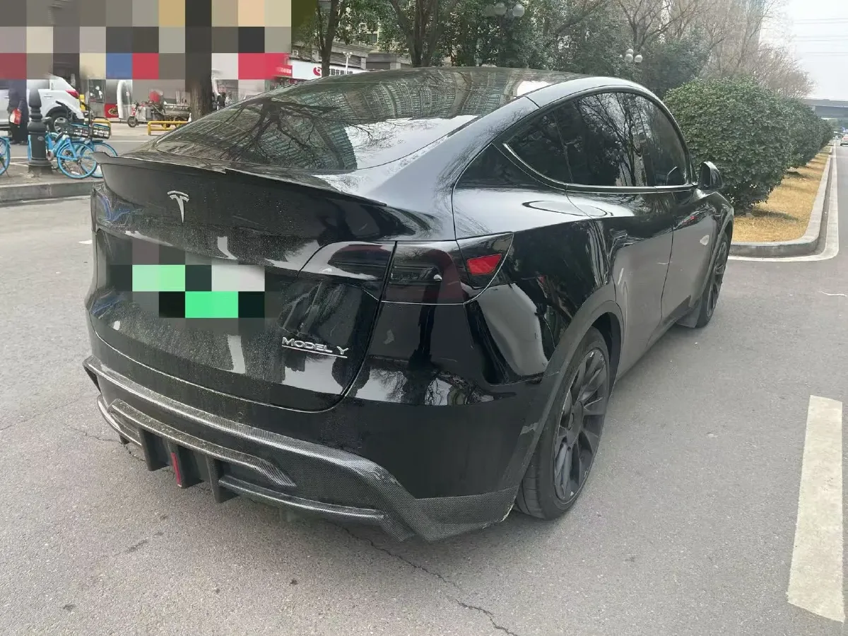 2022 Tesla Model Y BEV 60KWH,autocango,china used car exporter,china ev exporter,chinese used car exporter,chinese used ev exporter