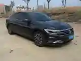 2021 Volkswagen Sagitar 1.4T 150HP L4 7DCT