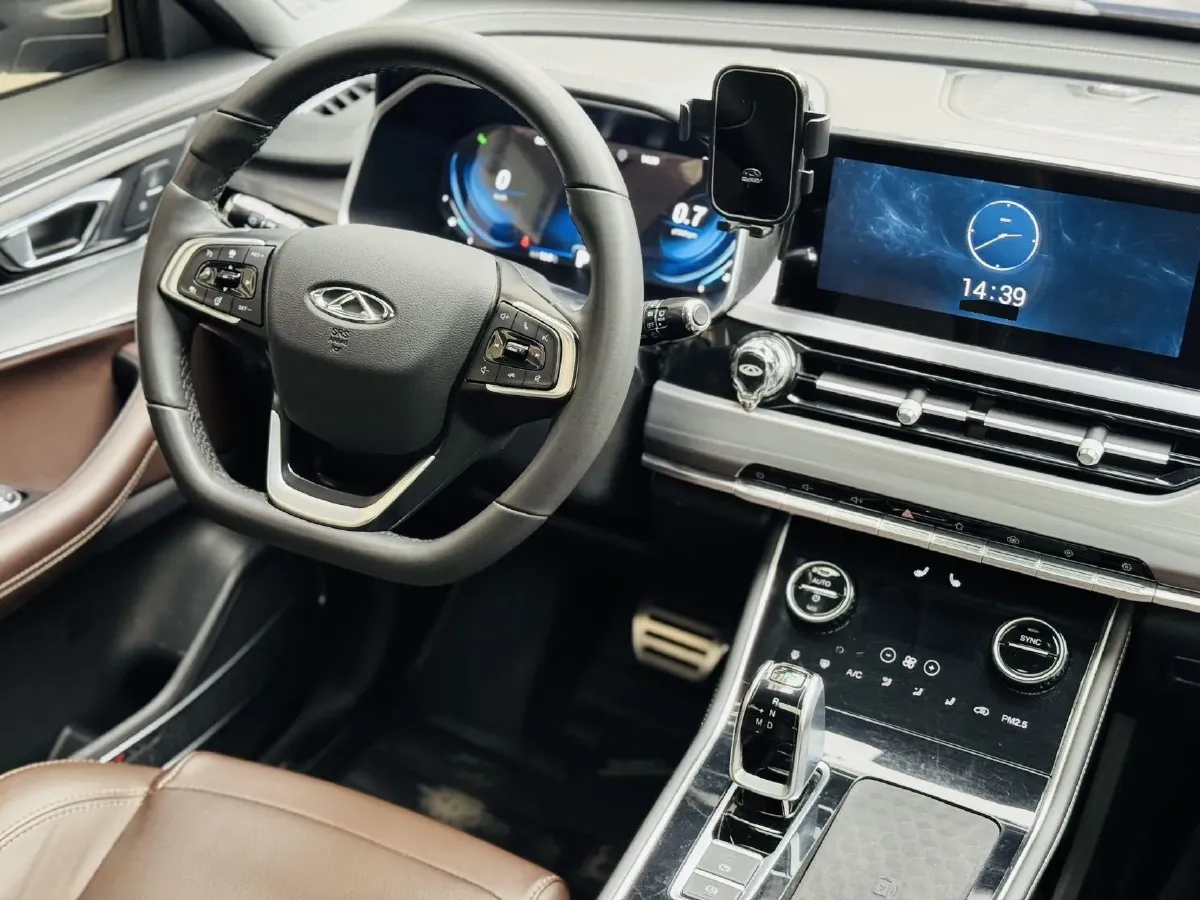 2020 Chery Tiggo 8 1.6T 197HP L4 7DCT,autocango,china used car exporter,china ev exporter,chinese used car exporter,chinese used ev exporter