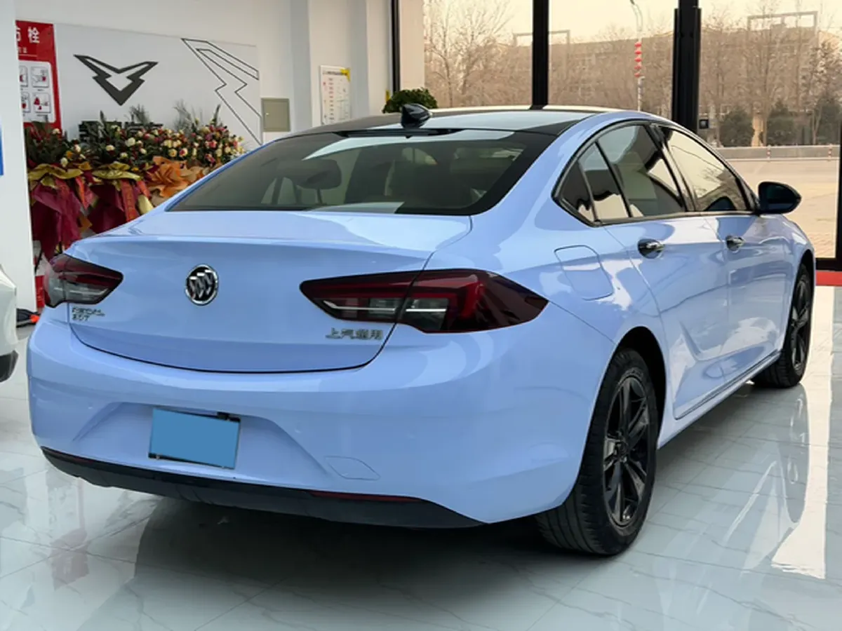 2019 Buick Regal 1.5T 170HP L4 9AT,autocango,china used car exporter,china ev exporter,chinese used car exporter,chinese used ev exporter