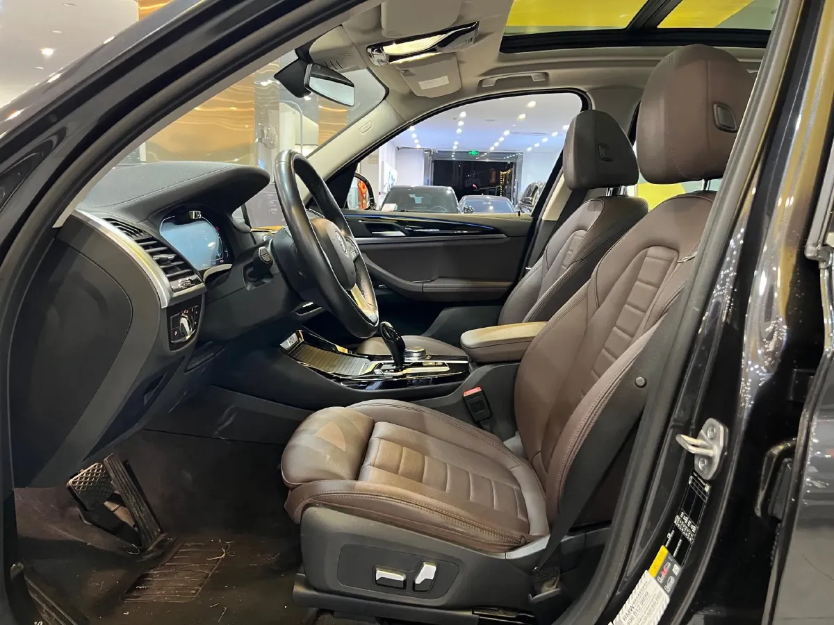 2021 BMW iX3 BEV 80KWH,autocango,china used car exporter,china ev exporter,chinese used car exporter,chinese used ev exporter