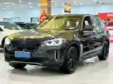 2021 BMW iX3 BEV 80KWH