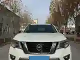 2020 Nissan Terra 2.5L 193HP L4 7AT