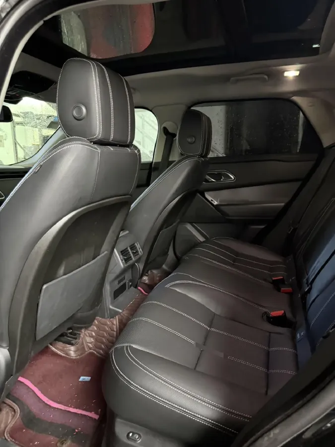 2018 Land Rover Range Rover Velar 3.0T 380HP V6 8AT,autocango,china used car exporter,china ev exporter,chinese used car exporter,chinese used ev exporter