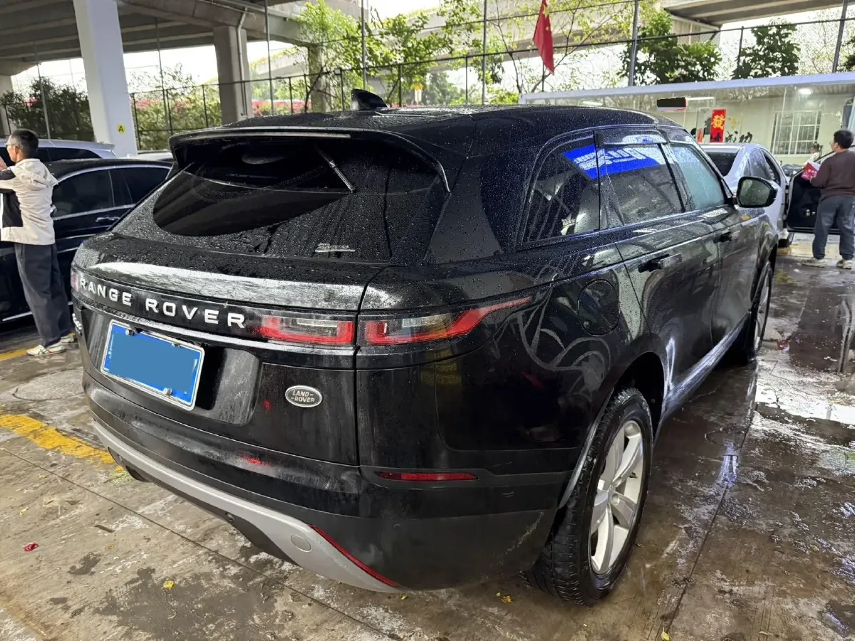2018 Land Rover Range Rover Velar 3.0T 380HP V6 8AT,autocango,china used car exporter,china ev exporter,chinese used car exporter,chinese used ev exporter