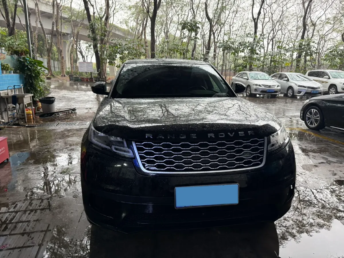 2018 Land Rover Range Rover Velar 3.0T 380HP V6 8AT,autocango,china used car exporter,china ev exporter,chinese used car exporter,chinese used ev exporter