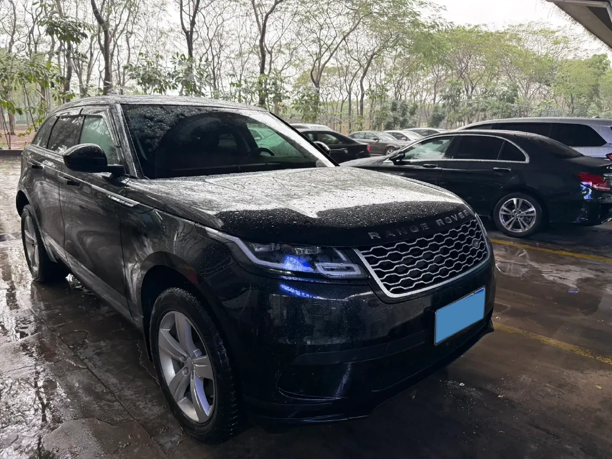 2018 Land Rover Range Rover Velar 3.0T 380HP V6 8AT,autocango,china used car exporter,china ev exporter,chinese used car exporter,chinese used ev exporter
