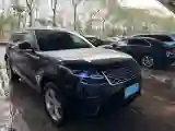 2018 Land Rover Range Rover Velar 3.0T 380HP V6 8AT