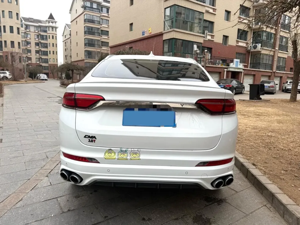 2019 Geely Tugella 2.0T 238HP L4 8AT,autocango,china used car exporter,china ev exporter,chinese used car exporter,chinese used ev exporter