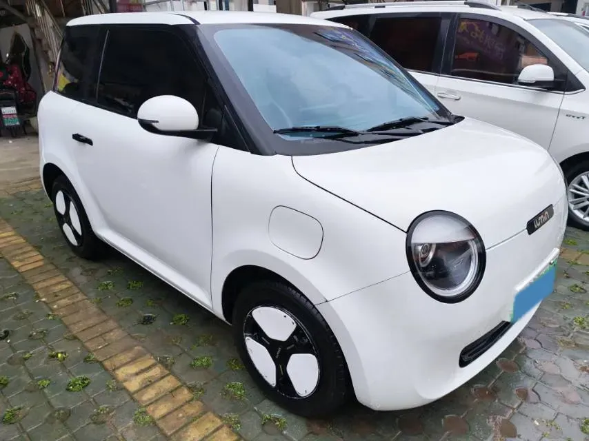 2023 ChangAn QiYuan Lumin BEV 17.65KWH,autocango,china used car exporter,china ev exporter,chinese used car exporter,chinese used ev exporter