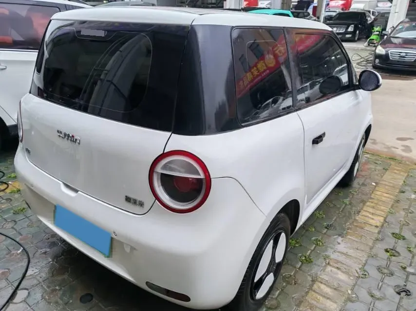 2023 ChangAn QiYuan Lumin BEV 17.65KWH,autocango,china used car exporter,china ev exporter,chinese used car exporter,chinese used ev exporter