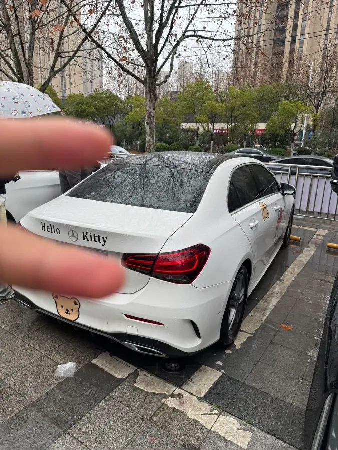 2021 Mercedes-Benz A Class 1.3T 136HP L4 7DCT,autocango,china used car exporter,china ev exporter,chinese used car exporter,chinese used ev exporter