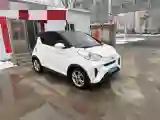 2018 Chery Little Ant BEV 35KWH