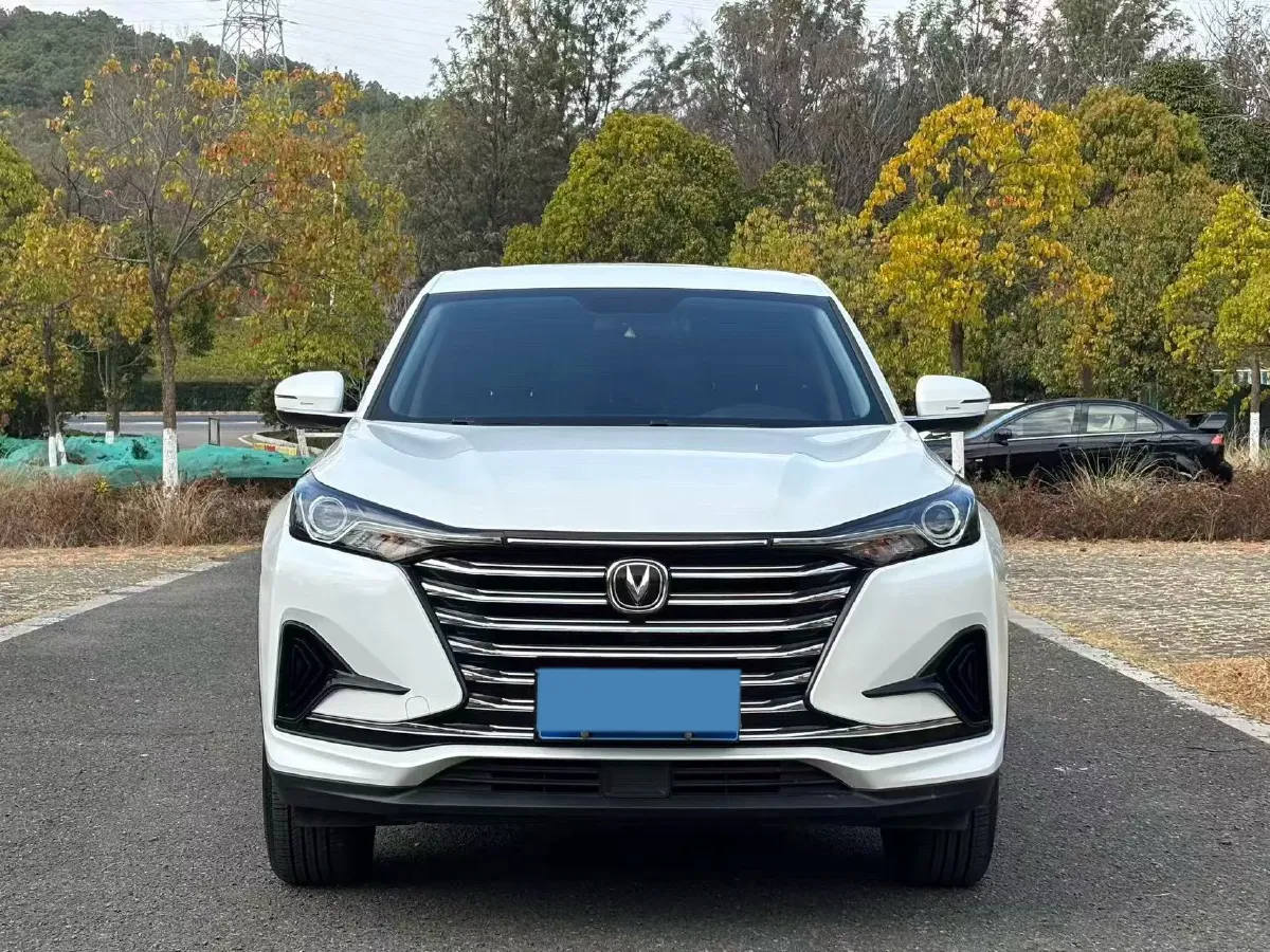 2020 ChangAn CS75 Plus 1.5T 178HP L4 6MT,autocango,china used car exporter,china ev exporter,chinese used car exporter,chinese used ev exporter