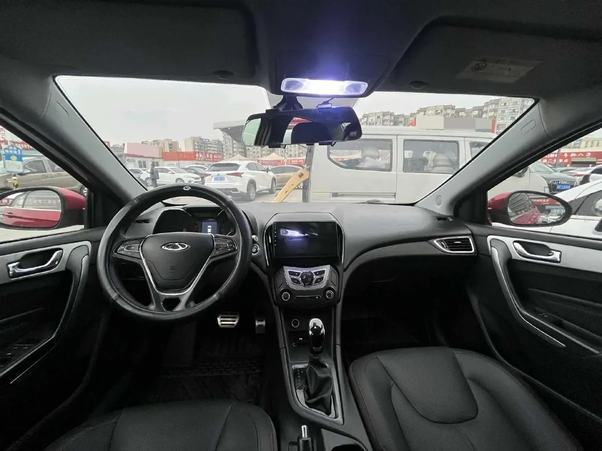 2018 Chery Arrizo 5 1.5L 116HP L4 CVT,autocango,china used car exporter,china ev exporter,chinese used car exporter,chinese used ev exporter