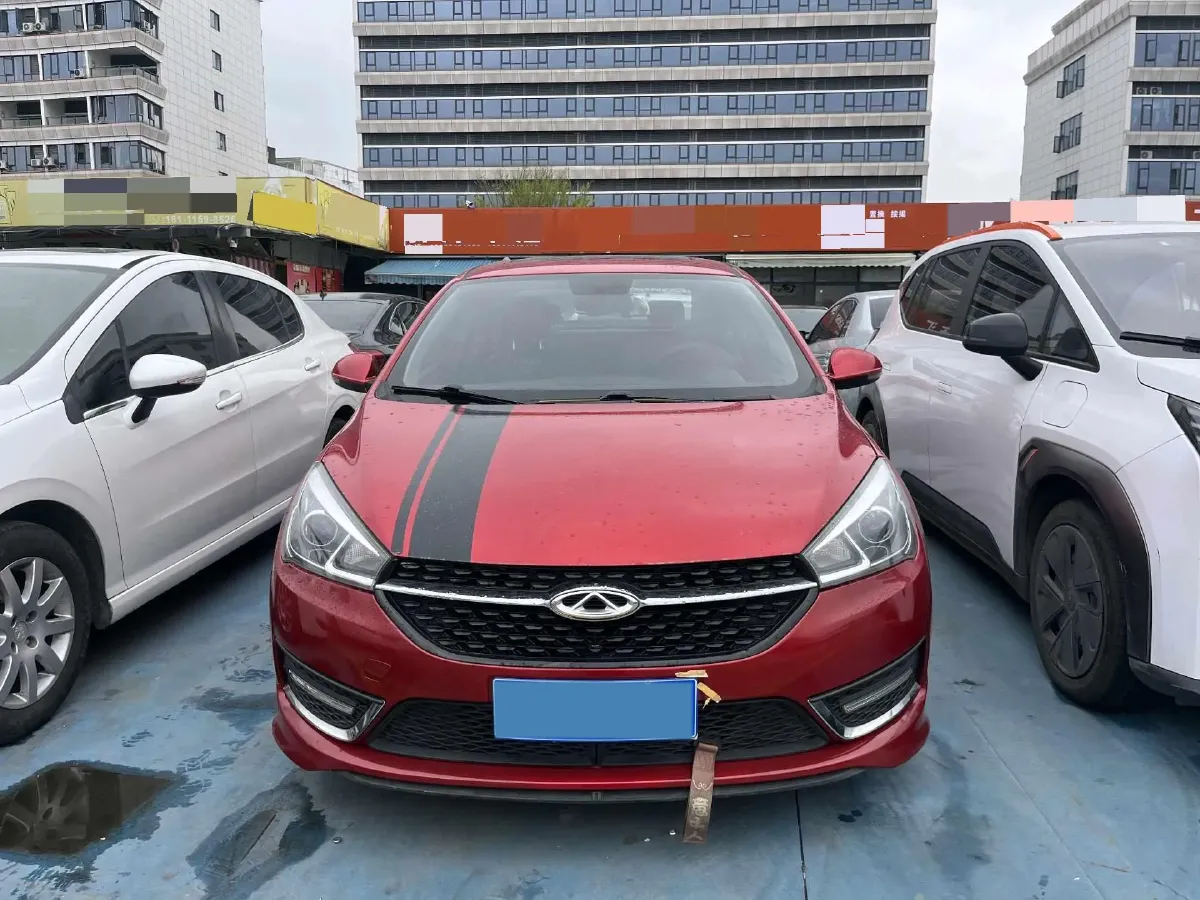 2018 Chery Arrizo 5 1.5L 116HP L4 CVT,autocango,china used car exporter,china ev exporter,chinese used car exporter,chinese used ev exporter