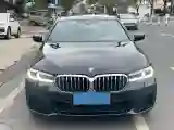 2023 BMW 5 Series 2.0T 245HP L4 8AT
